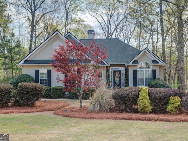 310 Rock Hill Drive, Fayetteville, GA 30215