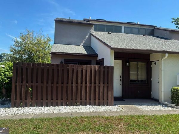 8913 Somerset Boulevard, Fort Myers, FL 33919