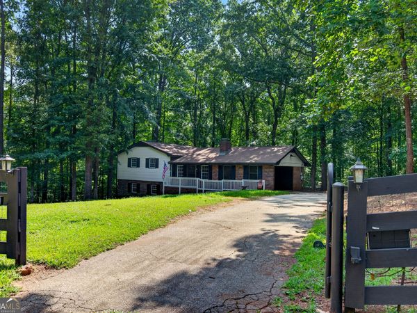 779 Newton Road, Lagrange, GA 30240
