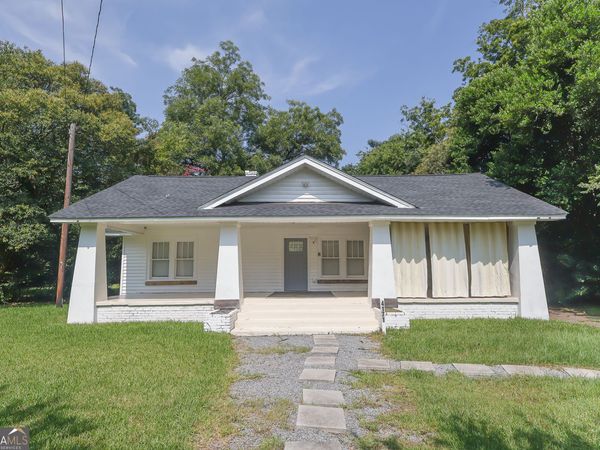 4171 Mikado Avenue, Macon, GA 31206