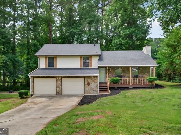 6439 Briarwood Court, Riverdale, GA 30296