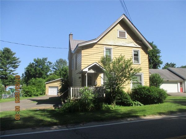 21 Caton Road , Corning, NY 14830