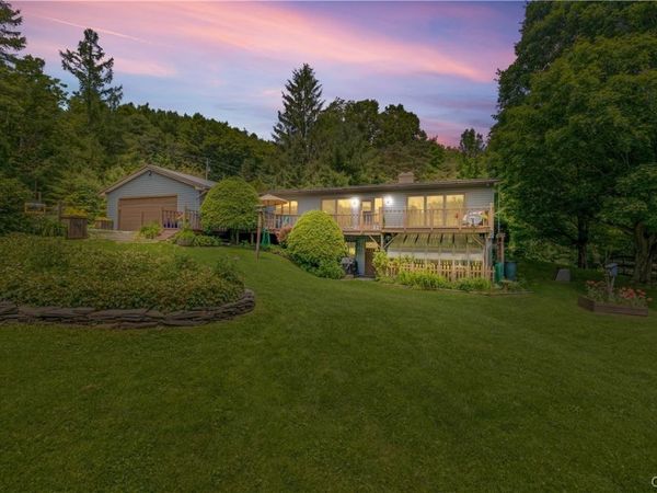 1332 Apulia Road, Fabius, NY 13084
