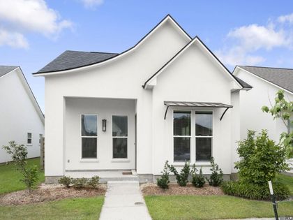 14016 Grand Settlement Blvd Central, LA 70818