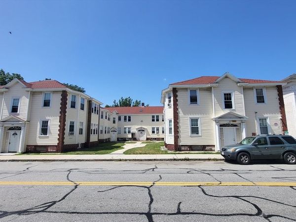 127-135 Westford Street, Unit 11, Lowell, MA 01851