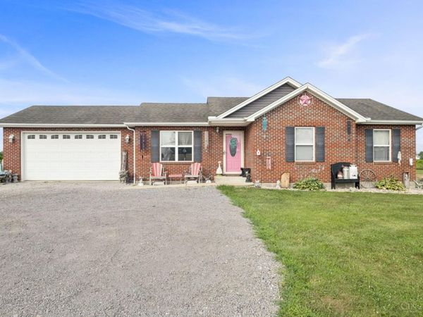 682 St Rt 756, Lewis Twp, OH 45120