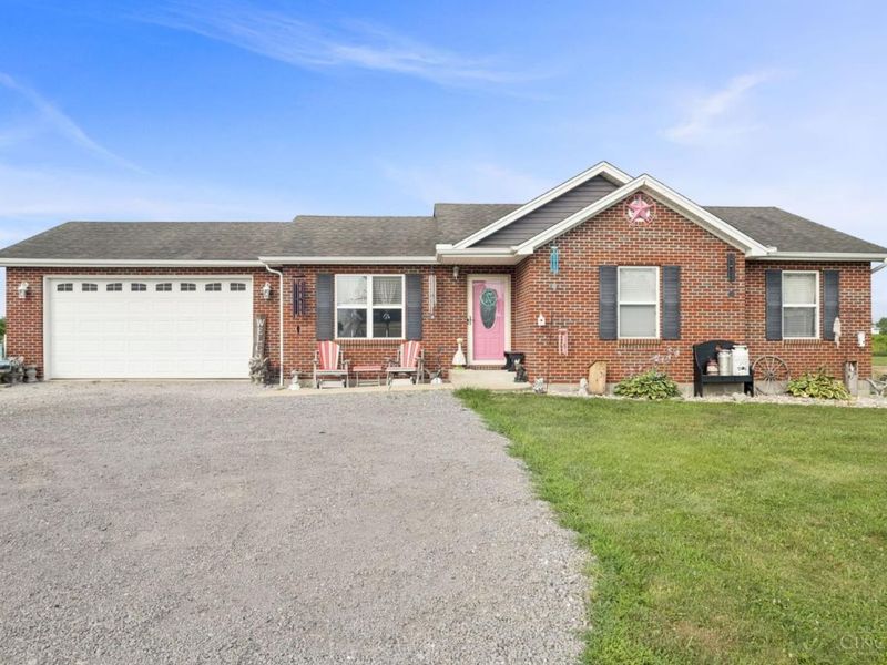 682 St Rt 756, Lewis Twp, OH 45120 Photo 1
