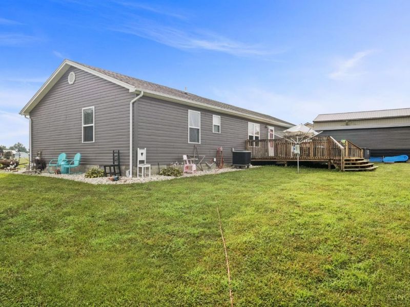 682 St Rt 756, Lewis Twp, OH 45120 Photo 5