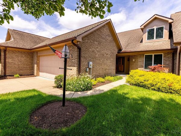 135 Wayside Circle, Unit 78, Hamilton, OH 45013