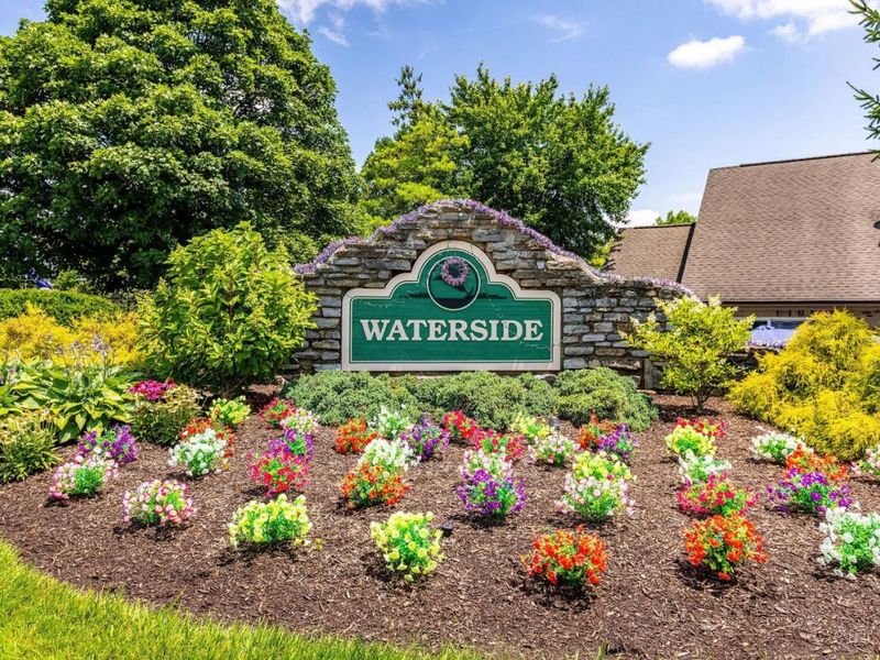 135 Wayside Circle, Unit 78, Hamilton, OH 45013 Photo 38