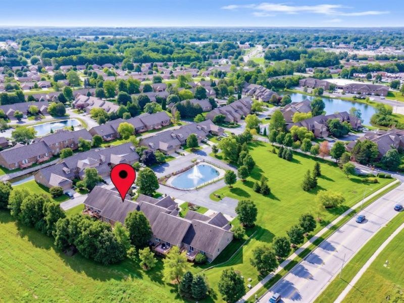 135 Wayside Circle, Unit 78, Hamilton, OH 45013 Photo 42