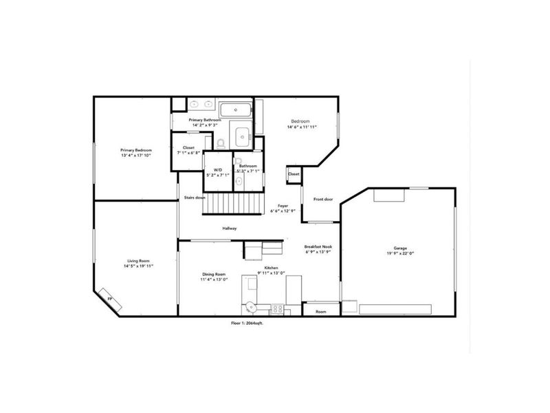 135 Wayside Circle, Unit 78, Hamilton, OH 45013 Photo 46