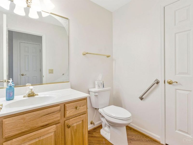 135 Wayside Circle, Unit 78, Hamilton, OH 45013 Photo 6