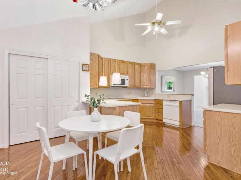 135 Wayside Circle, Unit 78, Hamilton, OH 45013 Photo 8