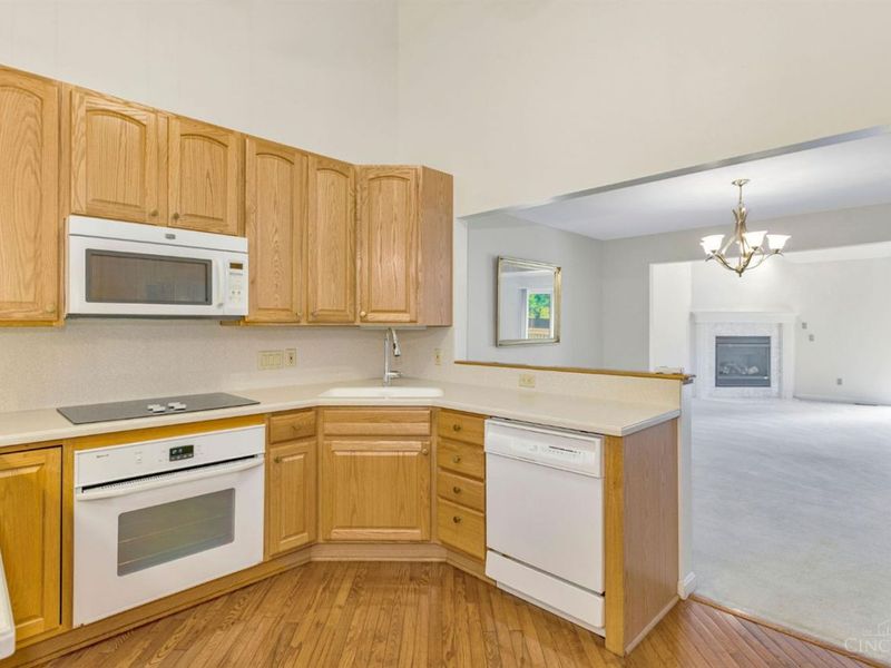 135 Wayside Circle, Unit 78, Hamilton, OH 45013 Photo 9