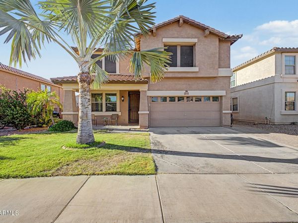 2934 W FREMONT Road, Phoenix, AZ 85041