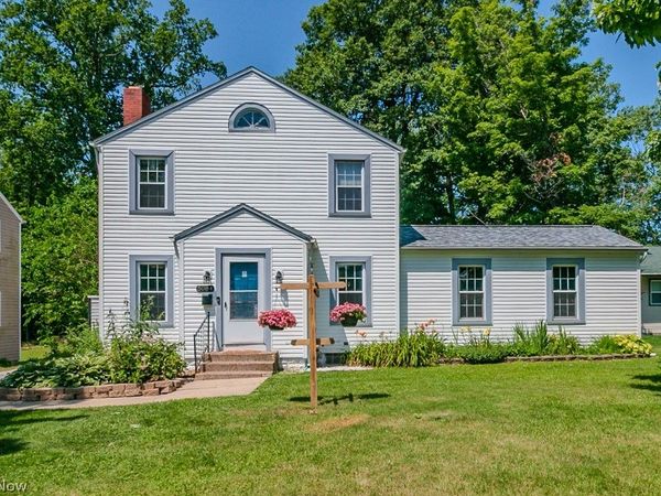 5084 Forest Road , Mentor, OH 44060