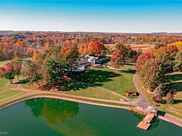 7575 Benner Road, New Franklin, OH 44614