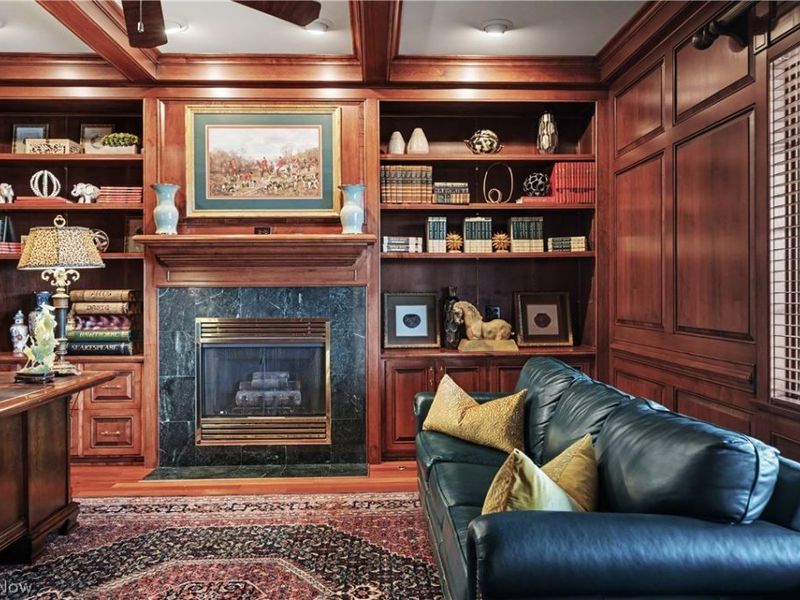 7575 Benner Road, New Franklin, OH 44614 Photo 18