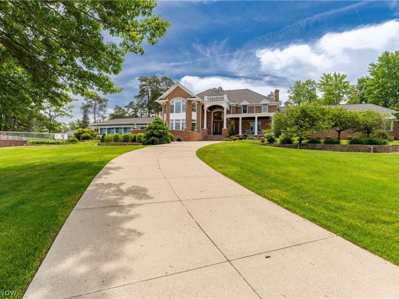 7575 Benner Road, New Franklin, OH 44614 Photo 4