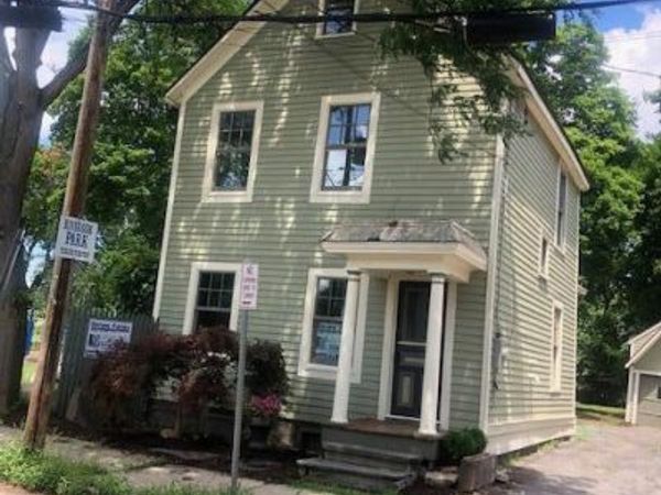 28 North Street, Schenectady, NY 12305