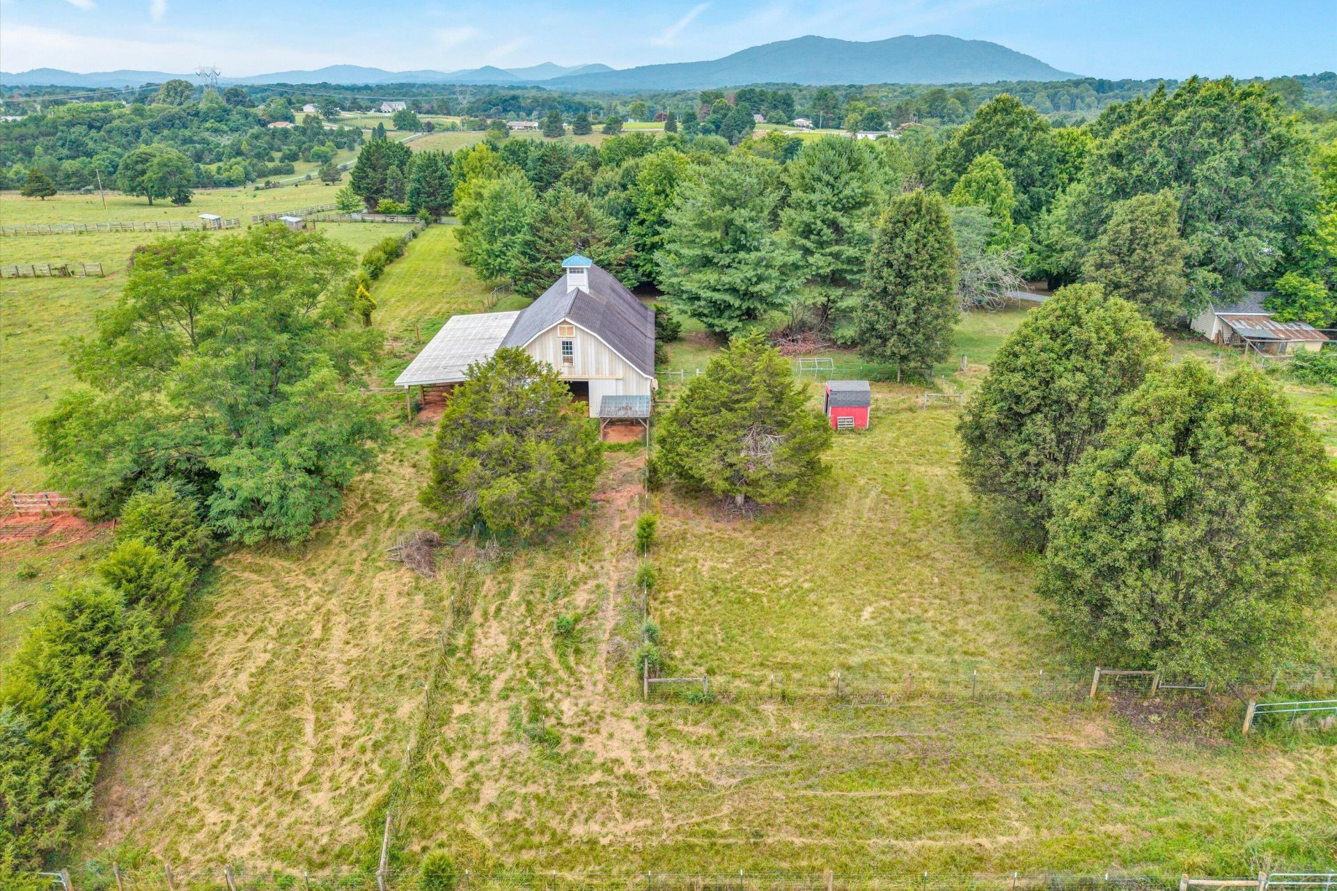 2932 Dickerson Mill Rd, Bedford, VA 24523 Main Photo