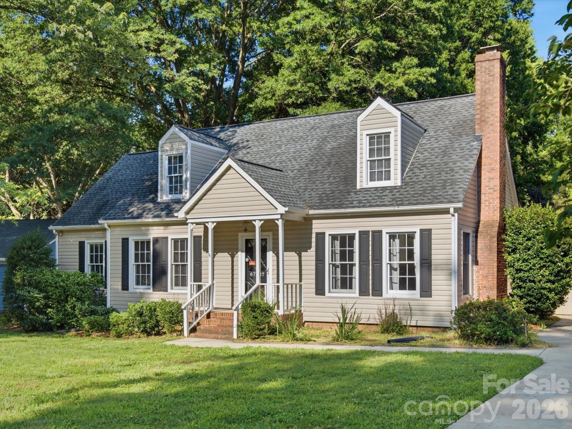 6737 Harrison Road, Charlotte, NC 28270 Main Photo