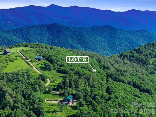 0 Ogle Meadows Road, Burnsville, NC 28714