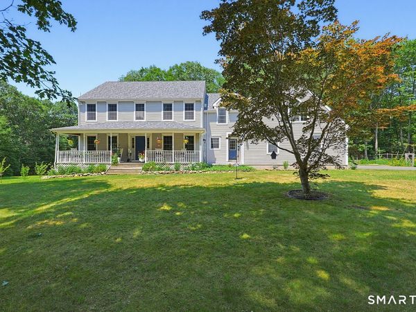 614 Route 81, Killingworth, CT 06419