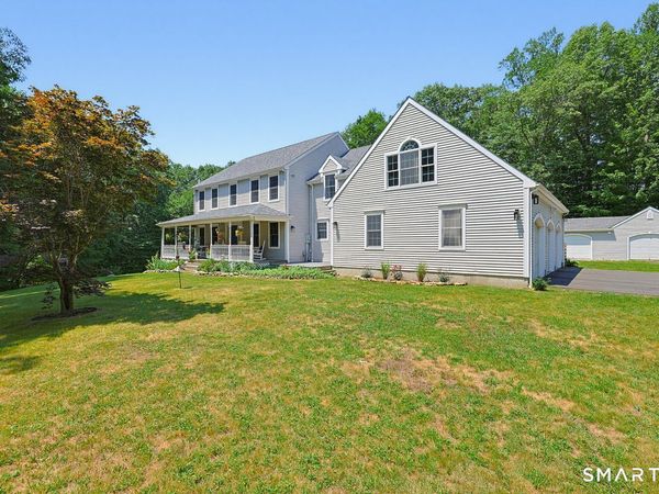 614 Route 81, Killingworth, CT 06419