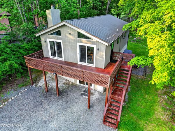2217 High Point Drive , Lake Ariel, PA 18436