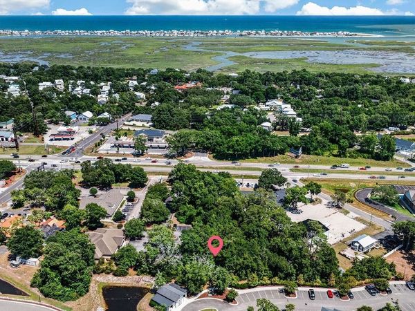 Lot 3 Coastal Professional Park , Murrells Inlet, SC 29576