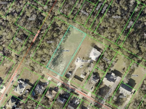 2251 LABARRE Street, Mandeville, LA 70448