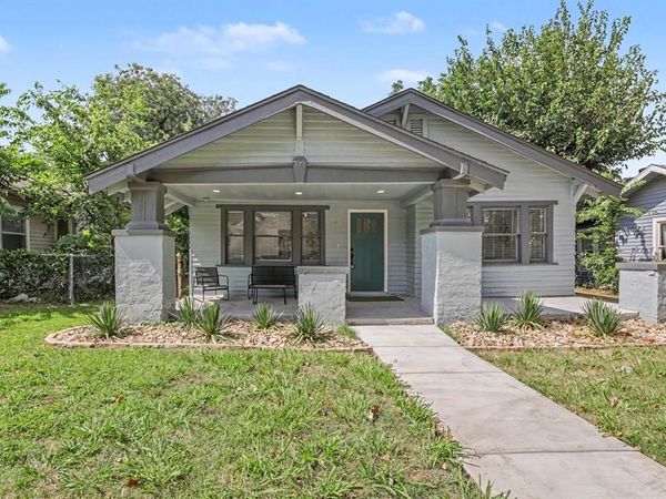 709 NW 24th Street, Oklahoma City, OK 73103
