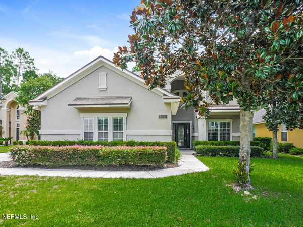 1684 FENTON Avenue, St. Johns, FL 32259