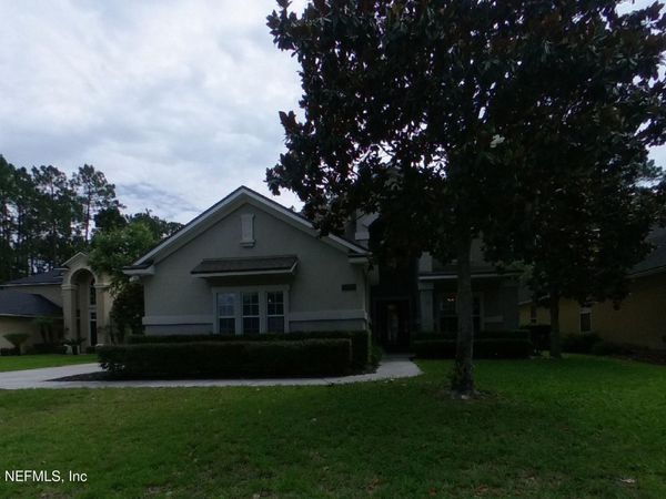 1684 FENTON Avenue, St. Johns, FL 32259