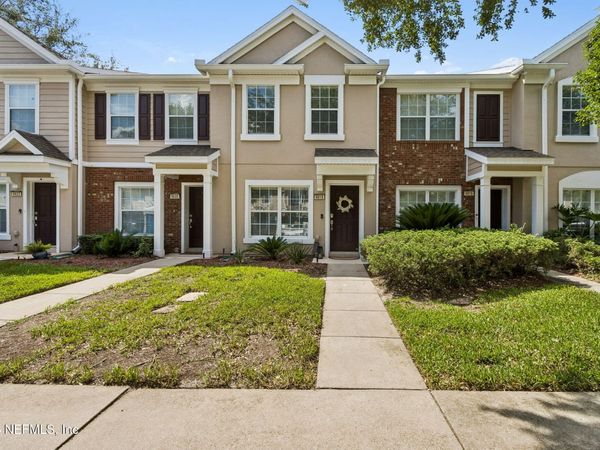 6618 ARCHING BRANCH Circle, Jacksonville, FL 32258