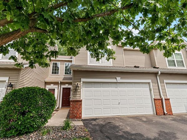 906 Village Parkway, Circle Pines, MN 55014