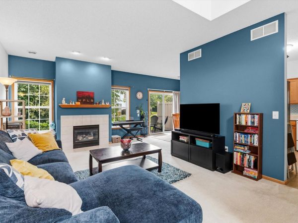 906 Village Parkway, Circle Pines, MN 55014