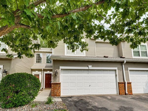 906 Village Parkway, Circle Pines, MN 55014