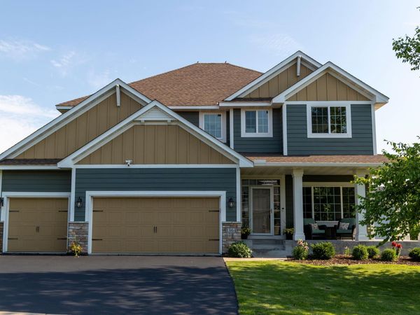 1364 Ridge Lane, Shakopee, MN 55379