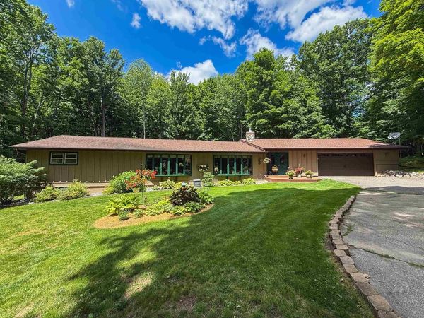 17091 COUNTRY CLUB ROAD, Lakewood, WI 54138