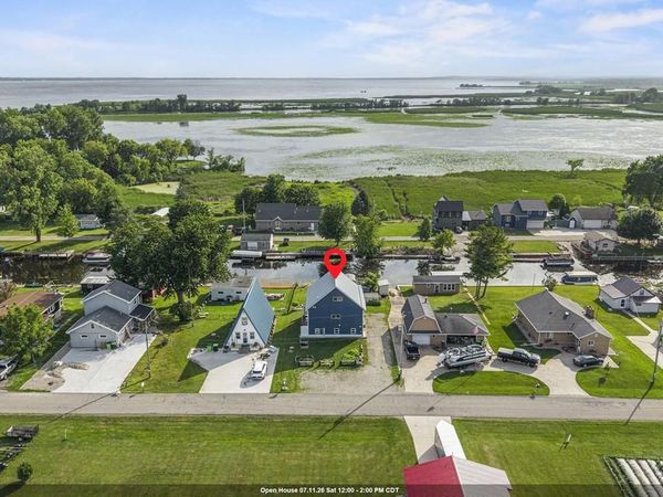 7711 BOOM BAY HEIGHTS ROAD, Larsen, WI 54947