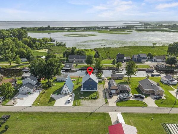 7711 BOOM BAY HEIGHTS ROAD, Larsen, WI 54947