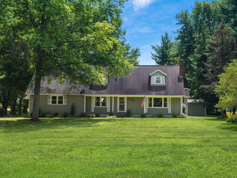 7891 E Ohio State Lane NW, Lancaster, OH 43130 Photo 1