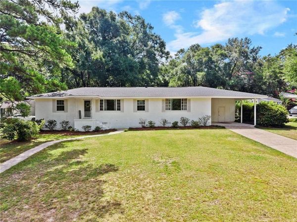 5417 Lusann Drive, Mobile, AL 36608