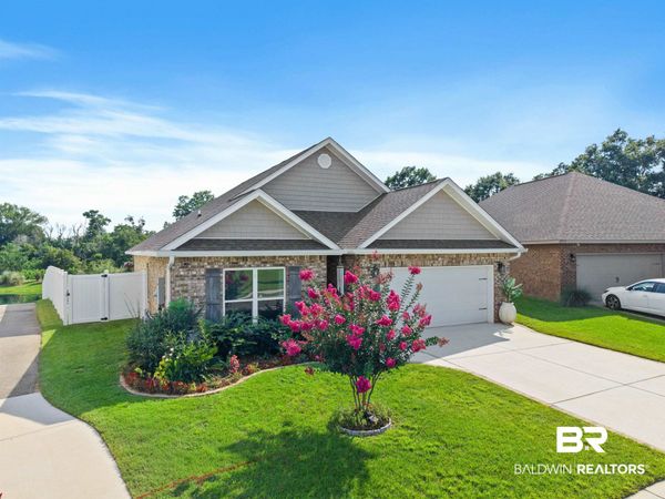 24329 Alydar Loop, Daphne, AL 36526