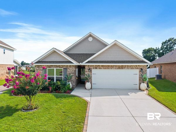 24329 Alydar Loop, Daphne, AL 36526