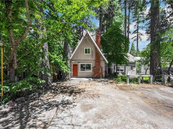 22934 Waters, Crestline, CA 92325