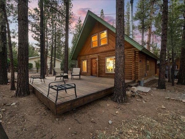 2309 Manzanita Lane, Big Bear, CA 92314